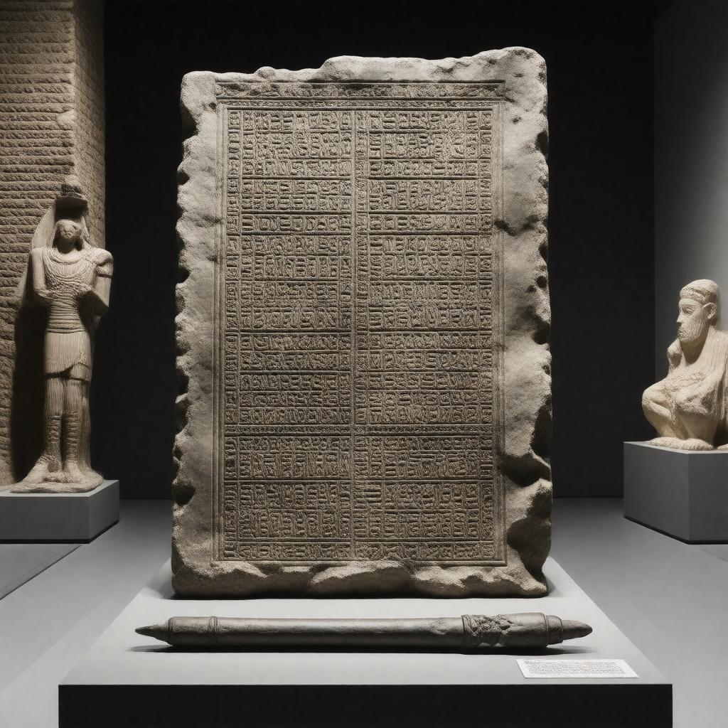 Code of Ur-Nammu